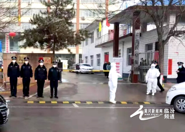 临汾最新疫情防控消息解封（临汾疫情实时动态）