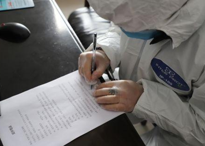 甘肃疫情扩散（甘肃疫情快讯）