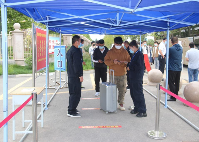 甘肃疫情扩散（甘肃疫情快讯）