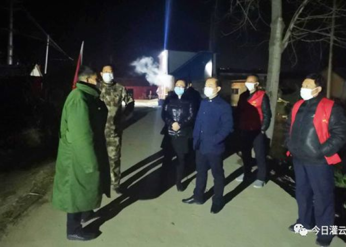 疫情视频短片感动解放军（抗击疫情感人视频素材）