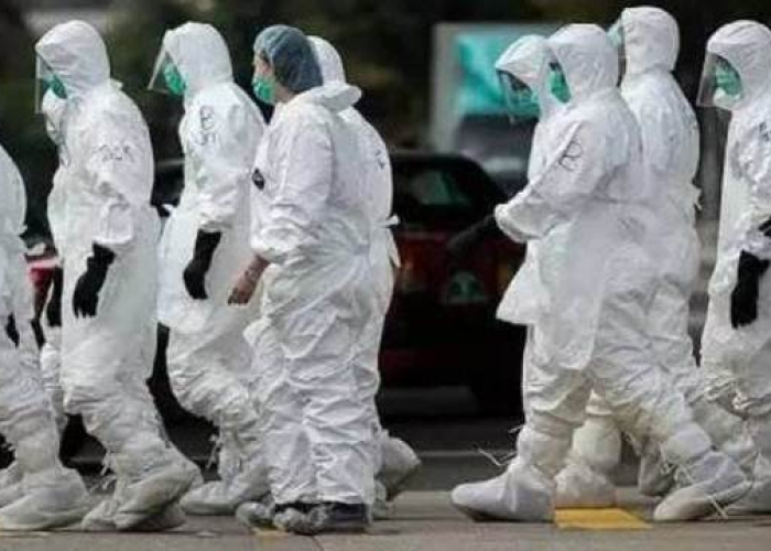 武汉疫情什么时候爆发的2019（武汉疫情何时开始2019）