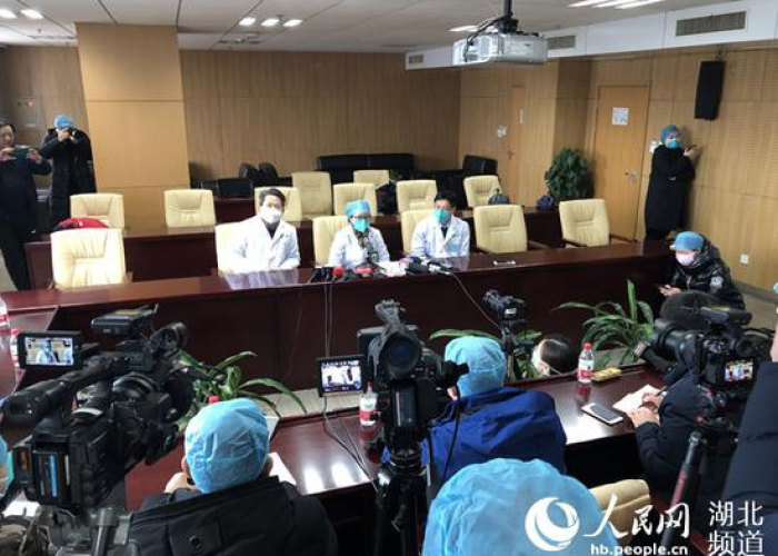 武汉疫情什么时候爆发的2019（武汉疫情何时开始2019）