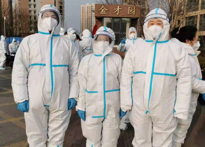 新冠疫情武汉为什么那么严重呢（为什么武汉爆发新冠疫情可以快速有效的得到控制?）