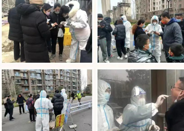 志愿服务疫情防控活动内容（志愿者参与疫情防控志愿服务活动简介）