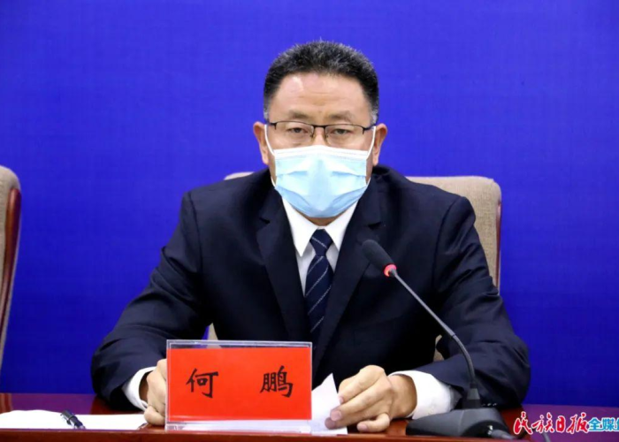 甘肃新冠疫情风险分布地图（甘肃新冠疫情最新报道）