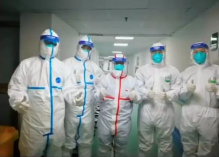 新冠疫情最新消息封城了吗今天（新冠封城最近）