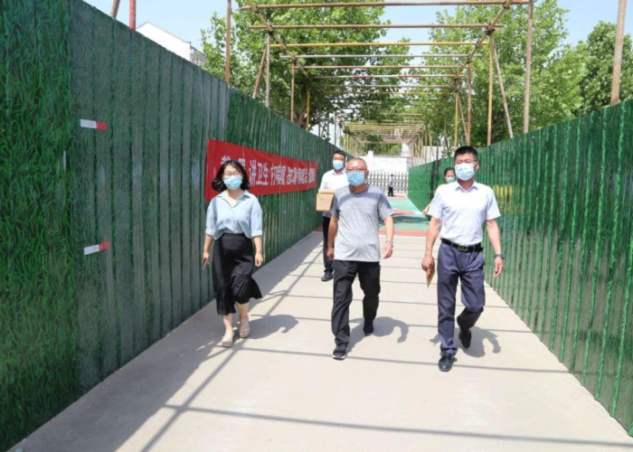 疫情防控志愿者纪念礼物（疫情防控志愿者纪念礼物送什么）