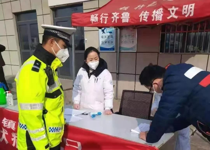 疫情防控志愿者纪念礼物（疫情防控志愿者纪念礼物送什么）