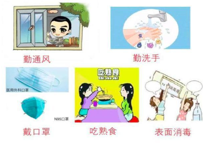 疫情我们在家里做些什么事（疫情在家做了什么有意义的事情）