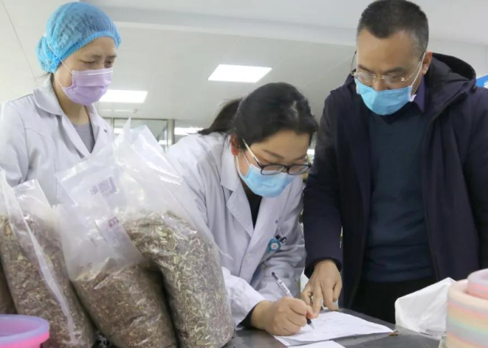 新冠肺炎疫情何时开始的（新冠肺炎疫情什么时候出现的）