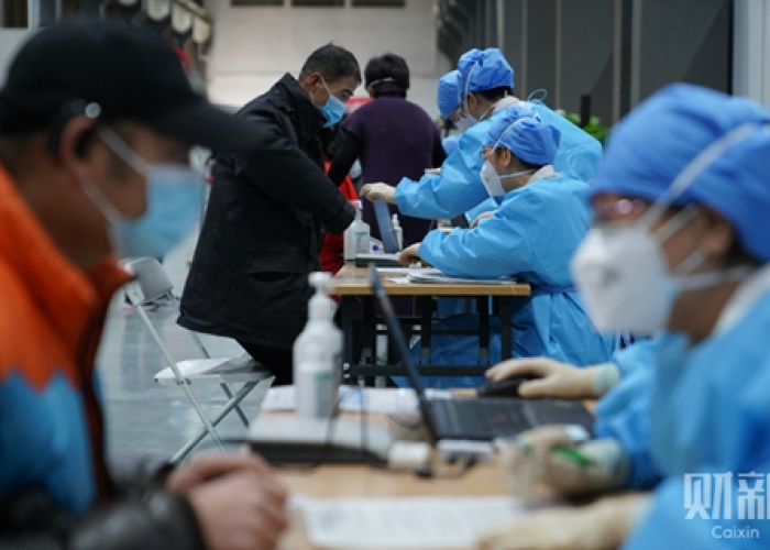 新冠疫情回忆录视频（新冠疫情实录）