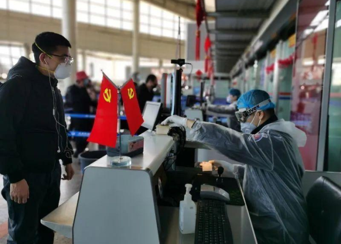 三年内疫情还有吗（三年之内疫情会不会好）