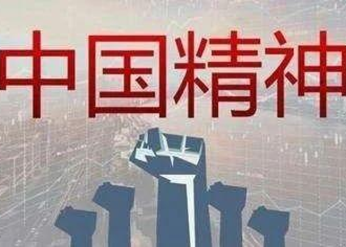 新冠疫情背后的中国精神（新冠疫情下的中国精神）