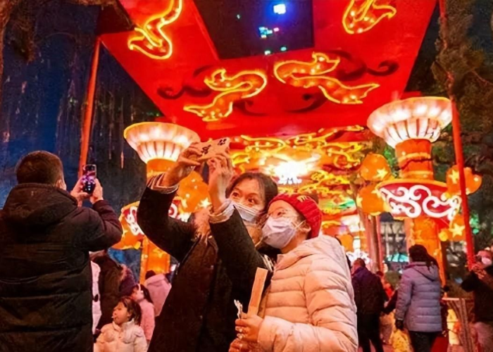 2024年春节疫情会封控吗（2024年还存在疫情吗）