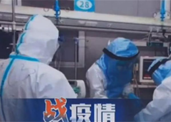 疫情前的准备工作怎么写（疫情前期准备工作）