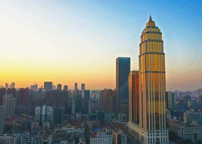 2022年疫情最严重的城市（目前疫情最严重的城市排名）