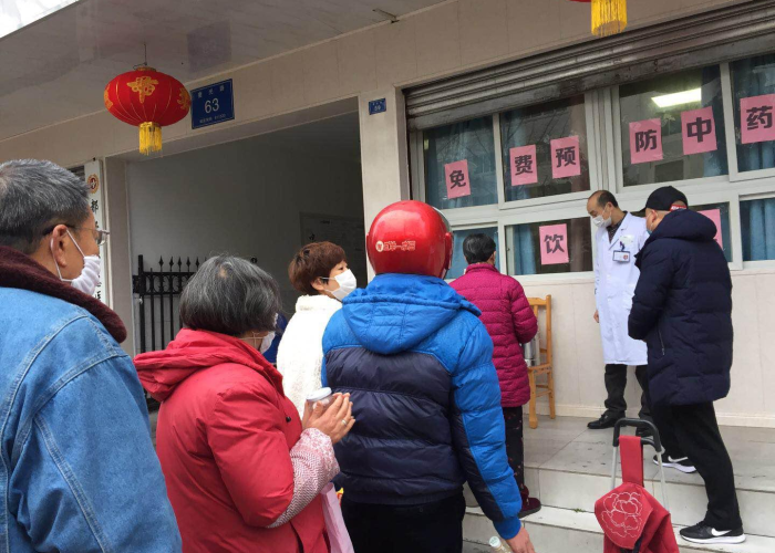 疫情是什么时候起来的（疫情是由什么时候开始的）
