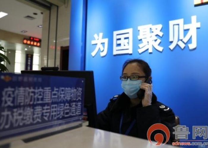 疫情期间税收优惠政策的具体情况（疫情期间税收优惠政策解读）