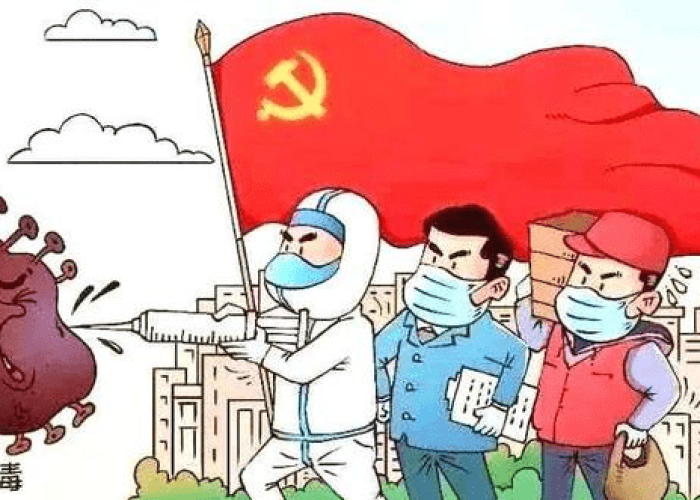 疫情来临前需储备什么（疫情下需要囤什么）