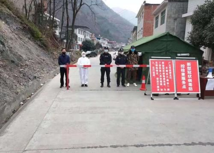 临汾疫情封村多久（临汾疫情什么时候解封）