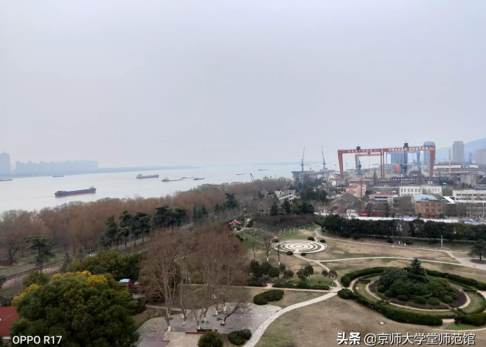 重庆长江国际疫情最新消息（重庆长江国际地理位置图）