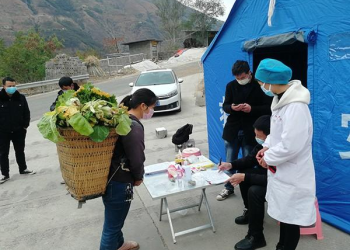 中国彻底取消所有疫情防控（全国取消疫情防控）