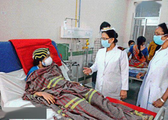 疫情三年一共死亡多少人（3年疫情）