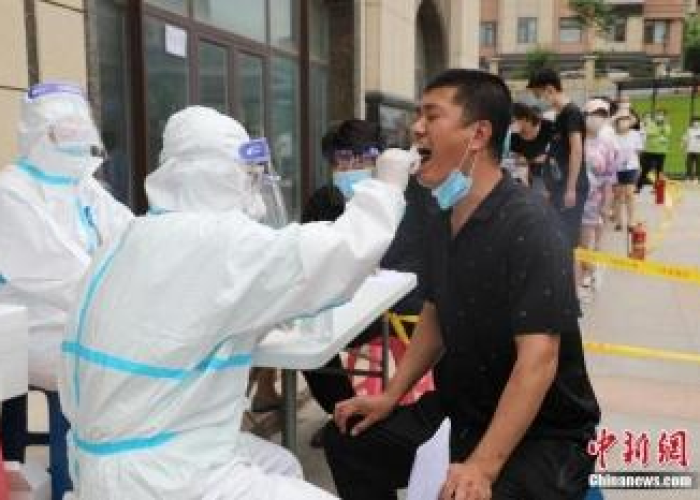 中国疫情三年的死亡数据（中国疫情死亡年龄比例）