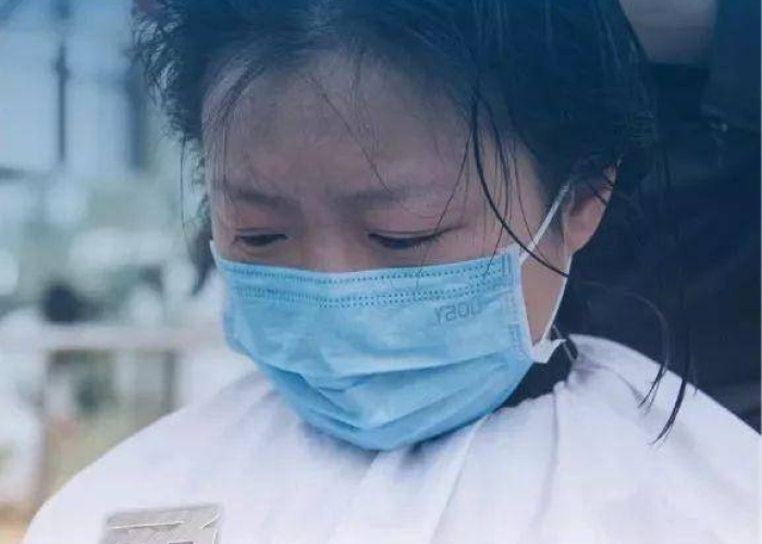 疫情期间中国故事演讲（疫情期间感人的故事演讲稿两分钟）