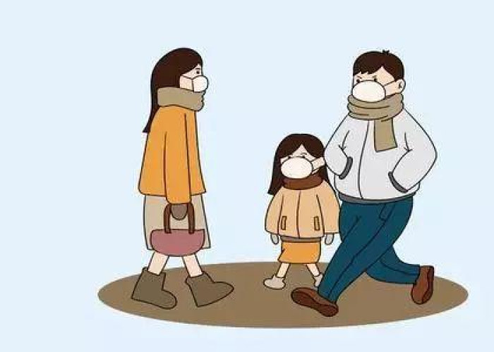 疫情应该注意些什么（疫情应该注意什么?）