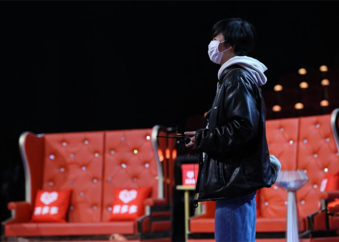 疫情期间感人的视频剪辑（疫情期间感人的视频剪辑作品）