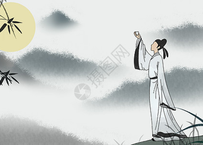疫情突然到来的诗句（形容疫情突然到来的诗句）
