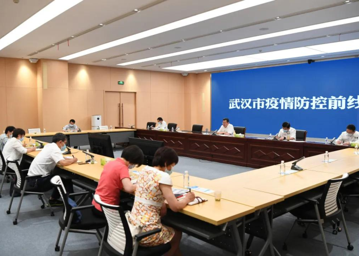 疫情小视频小学生（小学生关于疫情的短视频）