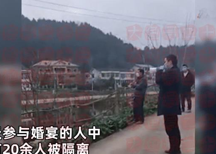 四川宜宾疫情是怎么引起的（四川宜宾疫情怎么样）