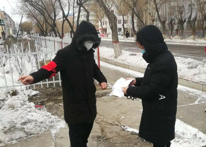 疫情期间人情冷暖感触（疫情期间的人情味）