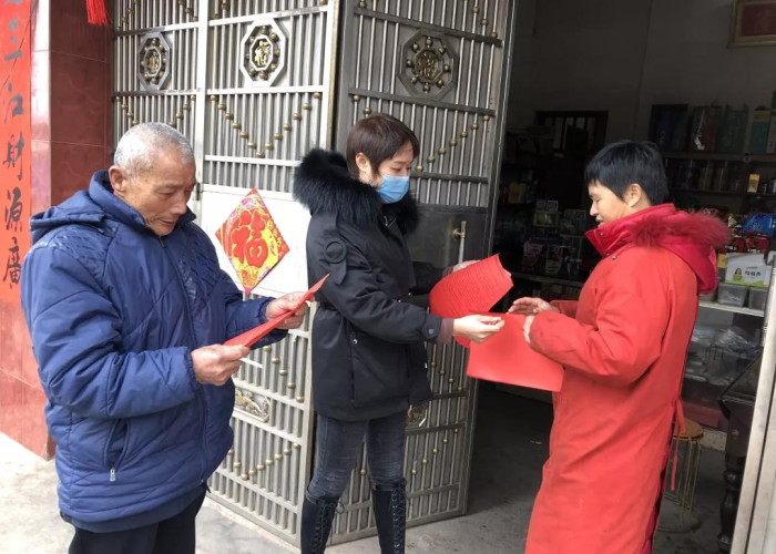 疫情期间的感人故事片段（疫情期间的感人故事经典）