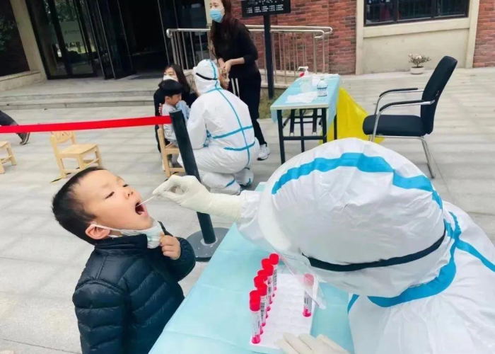 疫情三年钱都去哪了（疫情三年以后能好吗）