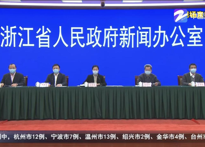 新冠疫情央视新闻播报（央视新冠肺炎报道）