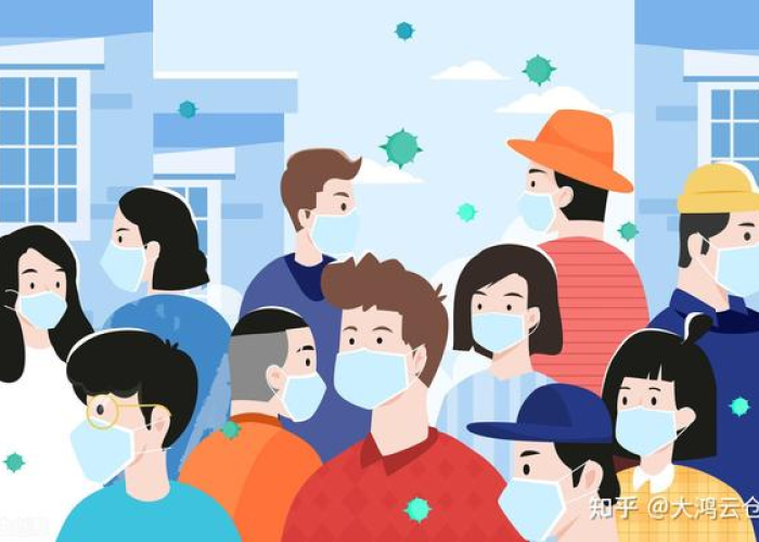 疫情期间的主要措施（疫情期间采取了哪些防控措施）