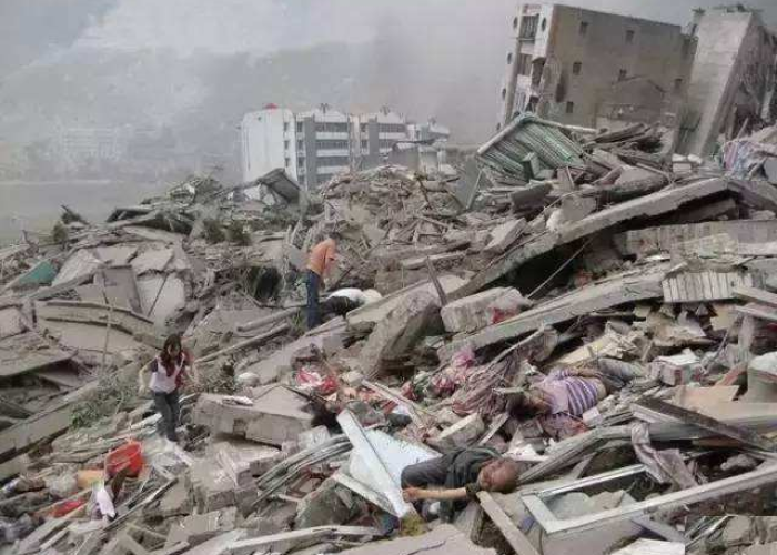 成都疫情期间遇地震咋办?（成都发生地震的可能性大吗）
