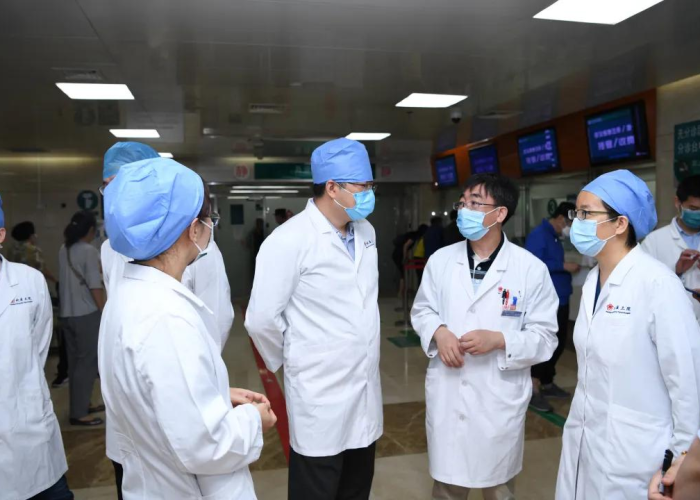 新冠病毒疫情开始时间是几号（新冠疫情开始的准确时间）