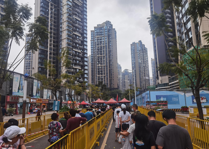 广州回深圳疫情最新规定今天（广州回深圳疫情最新规定今天政策）