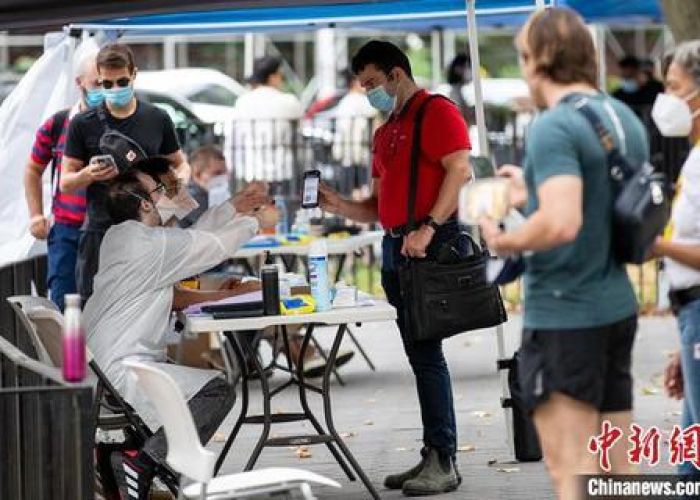 病毒疫情来袭（病毒肆虐,疫情蔓延）