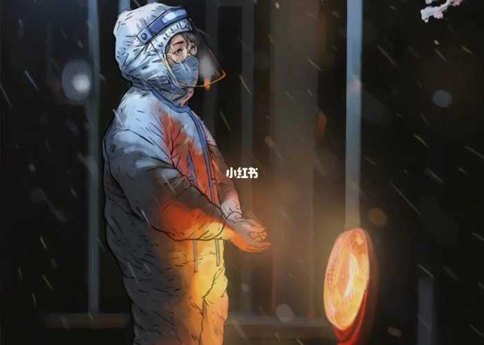 怀念疫情以前的文案（怀念疫情中逝去的人作文）