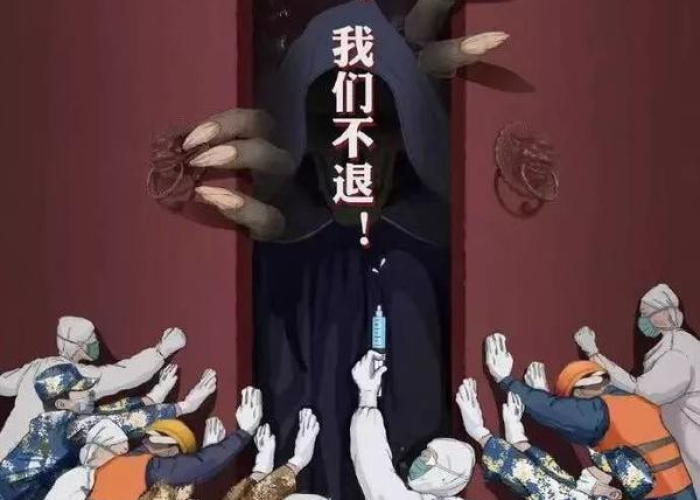 怀念疫情以前的文案（怀念疫情中逝去的人作文）