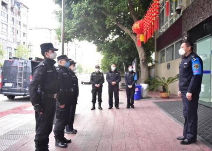 最新疫情40张感人图片（最新疫情40张感人图片大全）