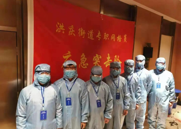 最新疫情40张感人图片（最新疫情40张感人图片大全）