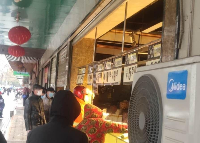 武汉疫情解封的日期（新冠疫情武汉解封日期）
