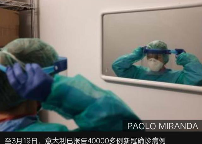 新冠病毒疫情谁发现的（新型冠状病毒是谁发现）