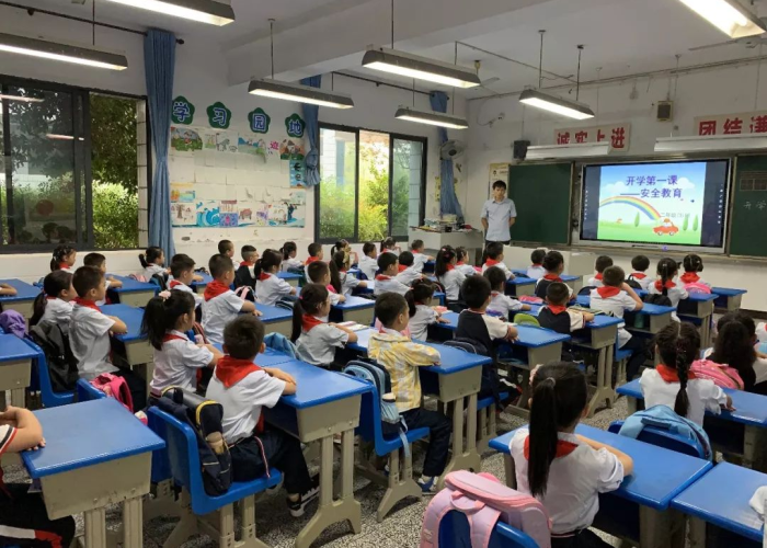 疫情最新消息何时开学（疫情最新消息学生那天开学）